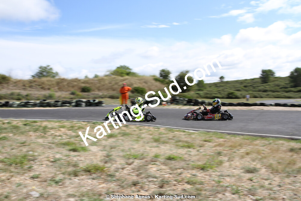 20/09/2020 : Rencontres Elceka d’Automne à Grabels (photos Stéphane Agnus) 2020 — karting