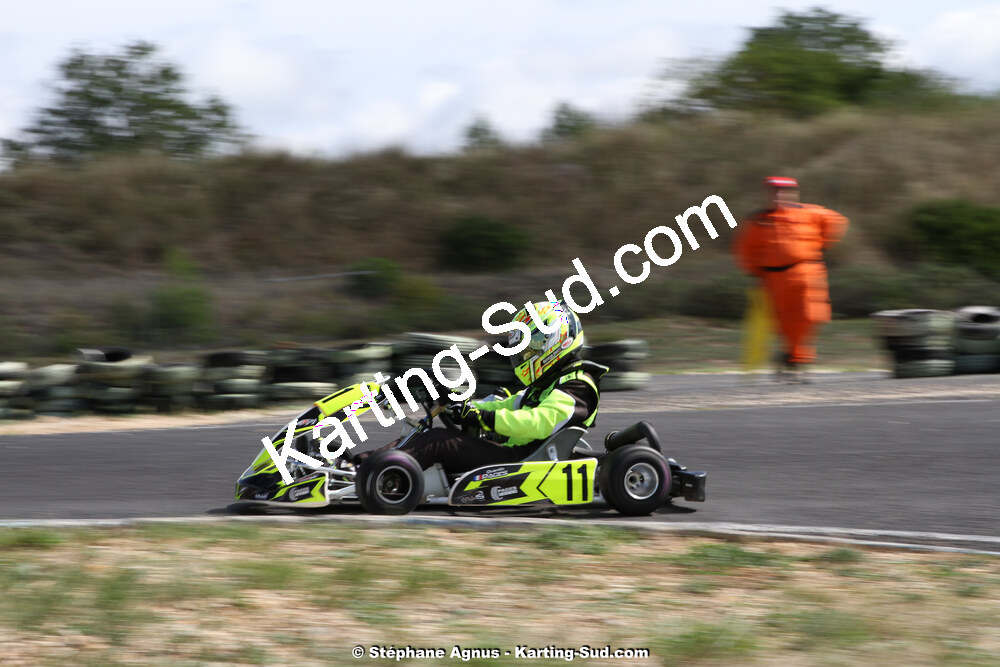 20/09/2020 : Rencontres Elceka d’Automne à Grabels (photos Stéphane Agnus) 2020 — karting