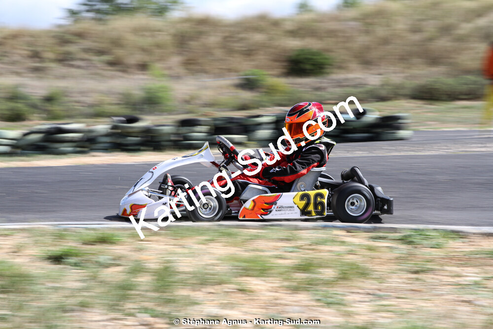 20/09/2020 : Rencontres Elceka d’Automne à Grabels (photos Stéphane Agnus) 2020 — karting