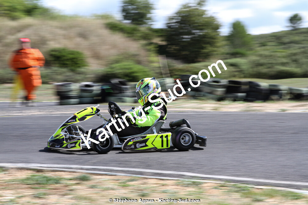 20/09/2020 : Rencontres Elceka d’Automne à Grabels (photos Stéphane Agnus) 2020 — karting