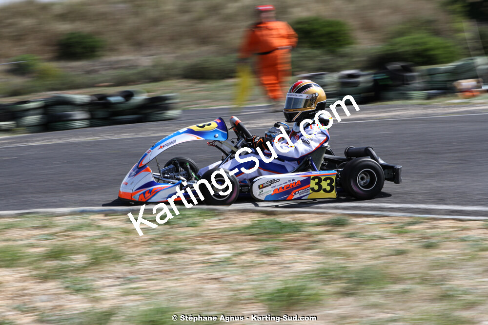 20/09/2020 : Rencontres Elceka d’Automne à Grabels (photos Stéphane Agnus) 2020 — karting