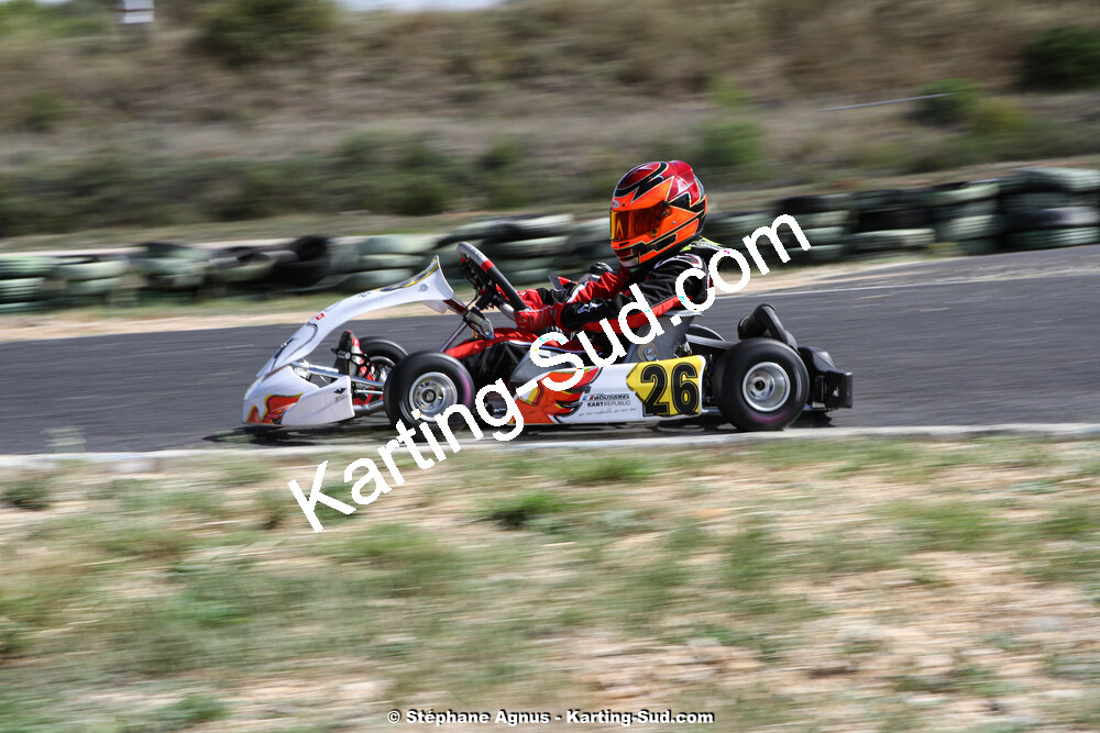 20/09/2020 : Rencontres Elceka d’Automne à Grabels (photos Stéphane Agnus) 2020 — karting
