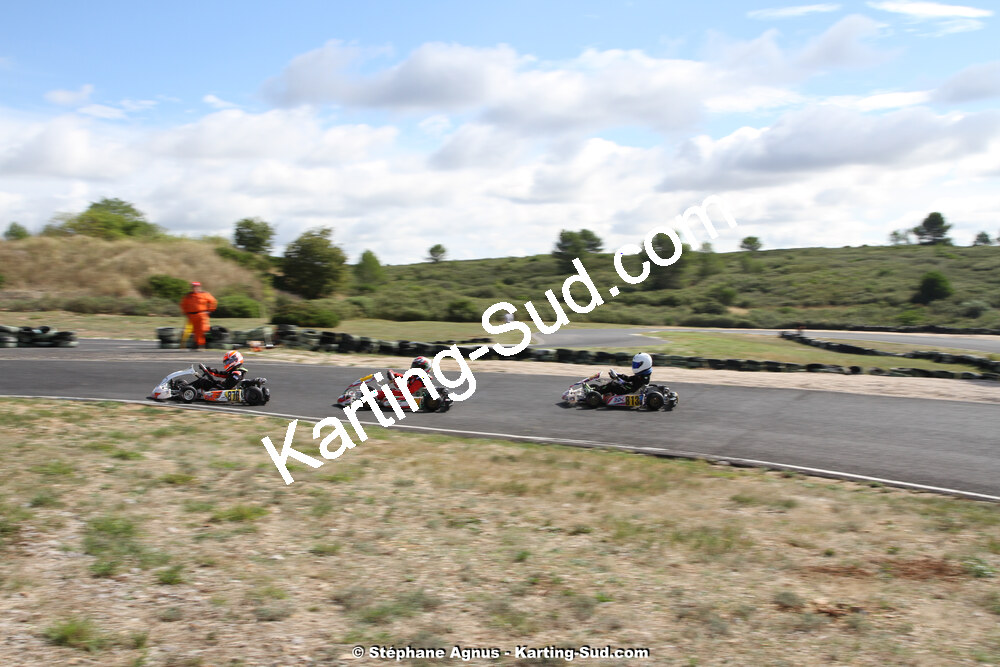 20/09/2020 : Rencontres Elceka d’Automne à Grabels (photos Stéphane Agnus) 2020 — karting