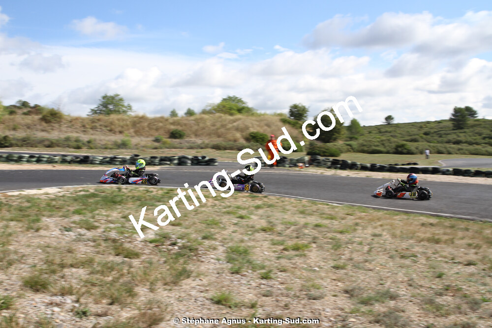 20/09/2020 : Rencontres Elceka d’Automne à Grabels (photos Stéphane Agnus) 2020 — karting
