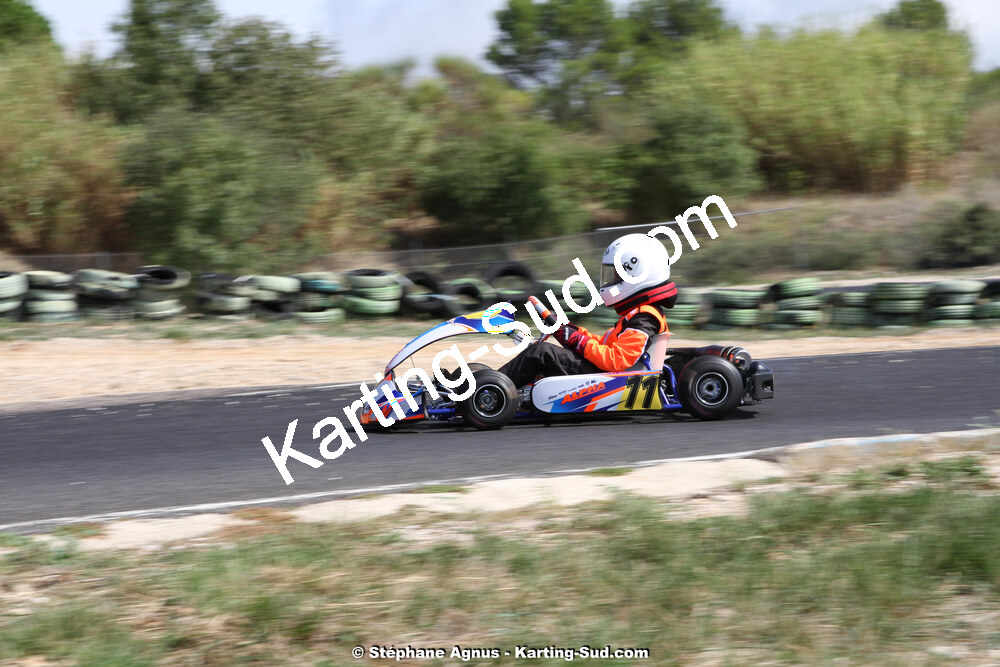 20/09/2020 : Rencontres Elceka d’Automne à Grabels (photos Stéphane Agnus) 2020 — karting