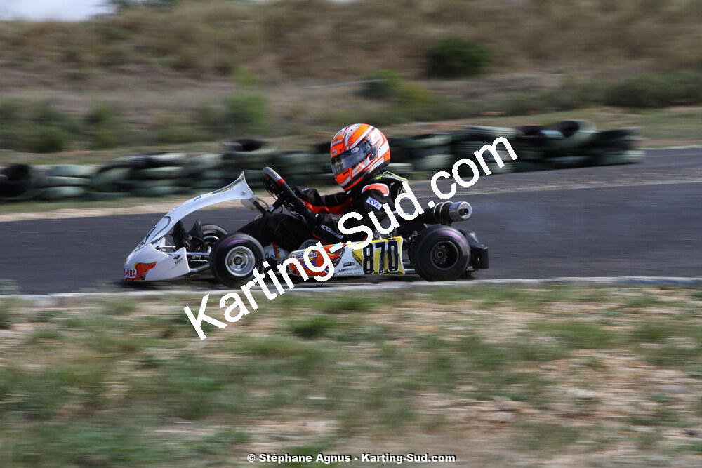20/09/2020 : Rencontres Elceka d’Automne à Grabels (photos Stéphane Agnus) 2020 — karting