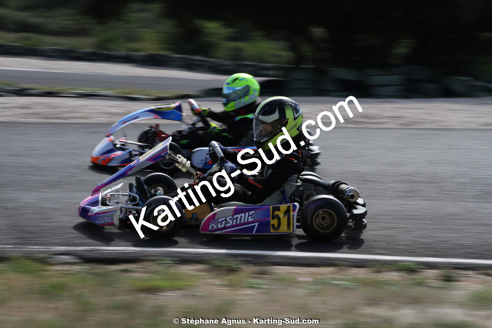 20/09/2020 : Rencontres Elceka d’Automne à Grabels (photos Stéphane Agnus) 2020 — karting