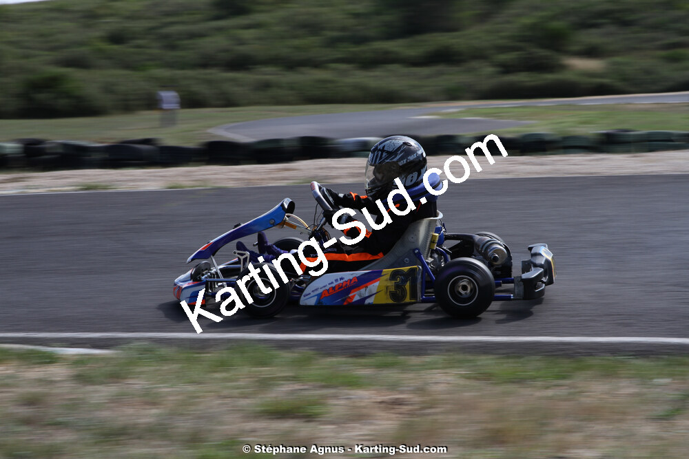 20/09/2020 : Rencontres Elceka d’Automne à Grabels (photos Stéphane Agnus) 2020 — karting