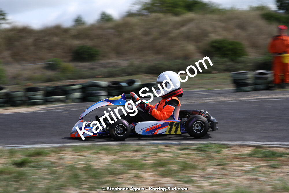 20/09/2020 : Rencontres Elceka d’Automne à Grabels (photos Stéphane Agnus) 2020 — karting
