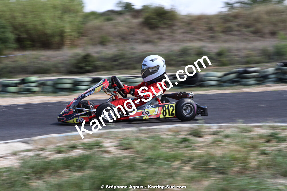 20/09/2020 : Rencontres Elceka d’Automne à Grabels (photos Stéphane Agnus) 2020 — karting