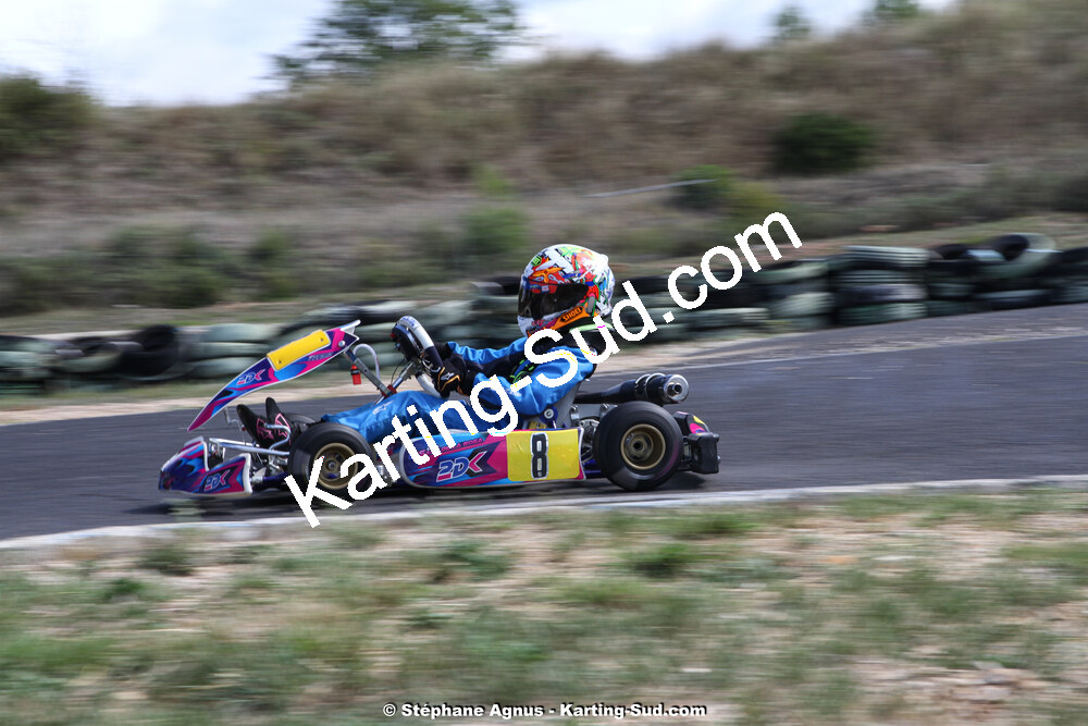 20/09/2020 : Rencontres Elceka d’Automne à Grabels (photos Stéphane Agnus) 2020 — karting