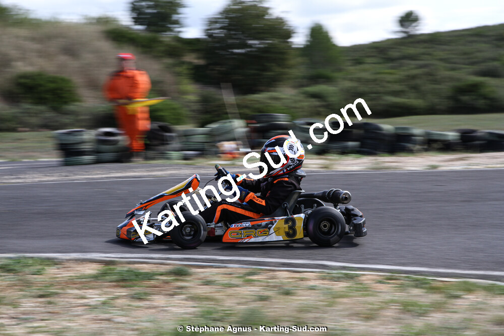20/09/2020 : Rencontres Elceka d’Automne à Grabels (photos Stéphane Agnus) 2020 — karting