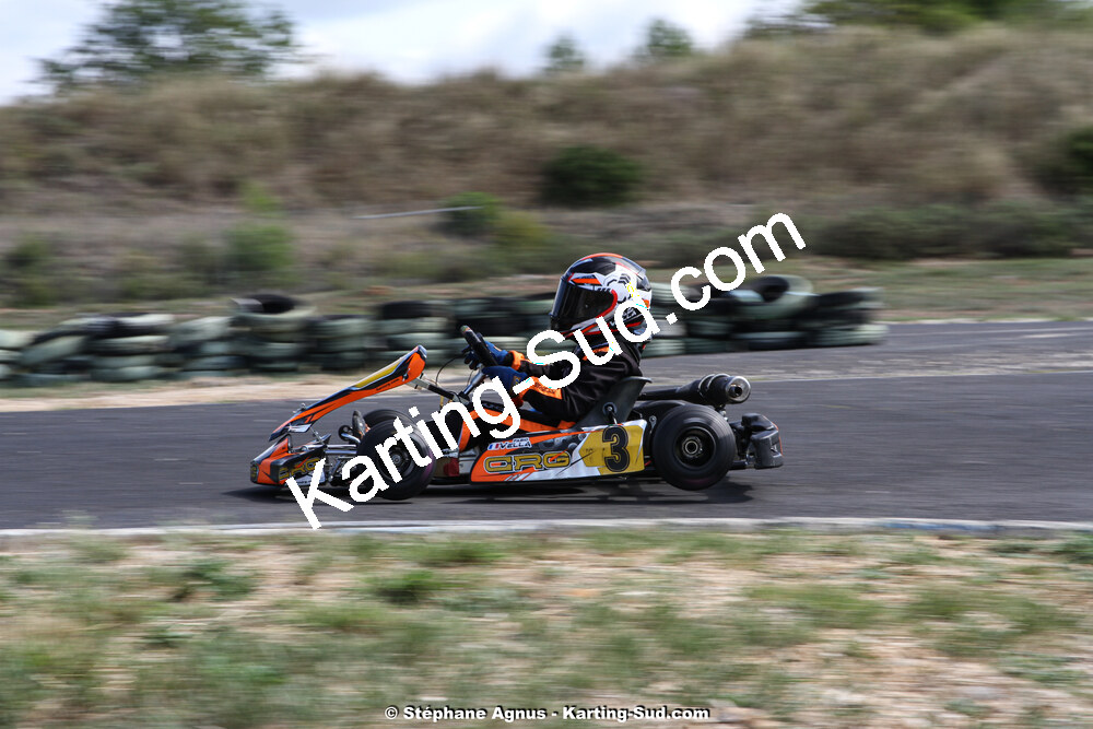 20/09/2020 : Rencontres Elceka d’Automne à Grabels (photos Stéphane Agnus) 2020 — karting