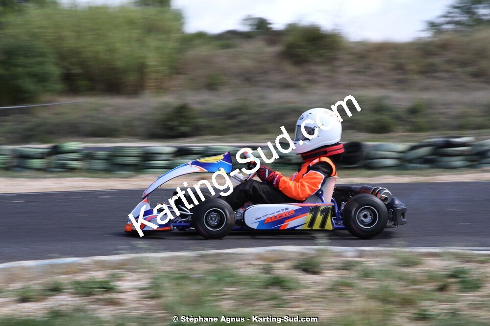 20/09/2020 : Rencontres Elceka d’Automne à Grabels (photos Stéphane Agnus) 2020 — karting