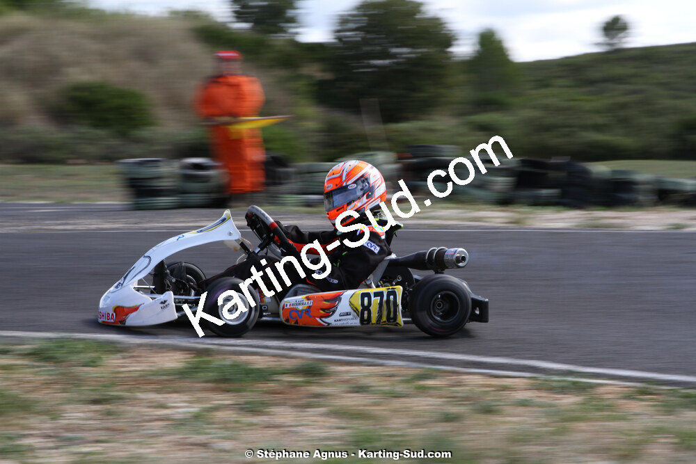 20/09/2020 : Rencontres Elceka d’Automne à Grabels (photos Stéphane Agnus) 2020 — karting