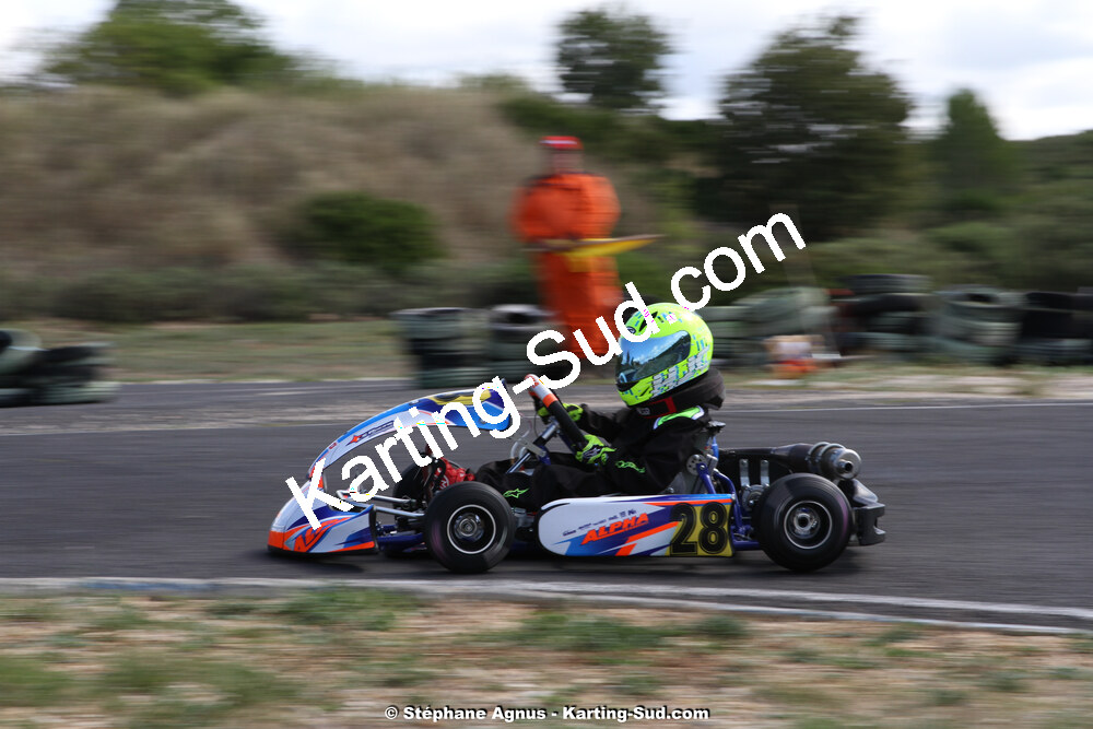 20/09/2020 : Rencontres Elceka d’Automne à Grabels (photos Stéphane Agnus) 2020 — karting