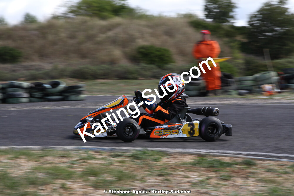 20/09/2020 : Rencontres Elceka d’Automne à Grabels (photos Stéphane Agnus) 2020 — karting