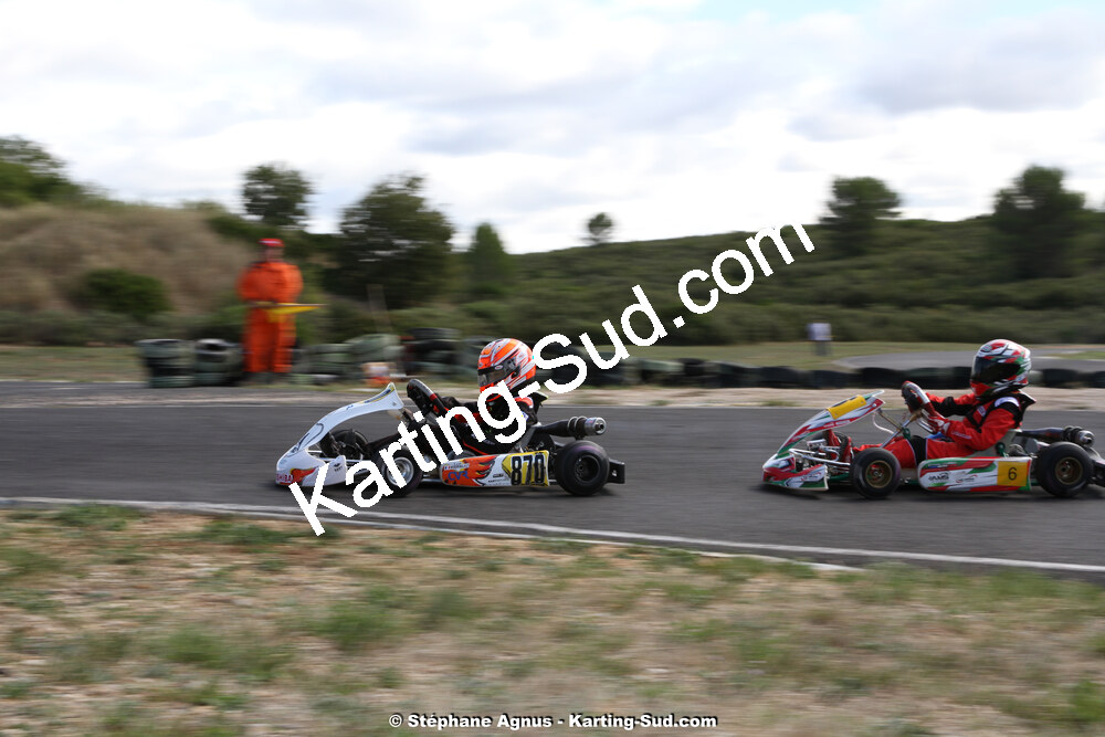 20/09/2020 : Rencontres Elceka d’Automne à Grabels (photos Stéphane Agnus) 2020 — karting