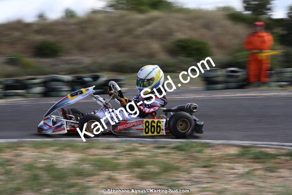 20/09/2020 : Rencontres Elceka d’Automne à Grabels (photos Stéphane Agnus) 2020 — karting