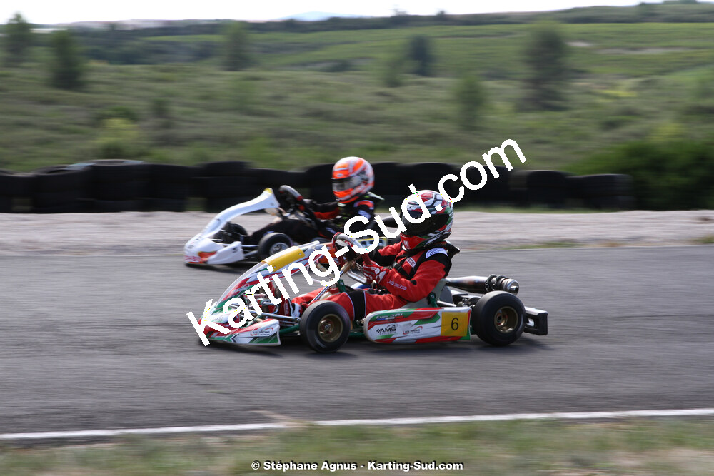 20/09/2020 : Rencontres Elceka d’Automne à Grabels (photos Stéphane Agnus) 2020 — karting