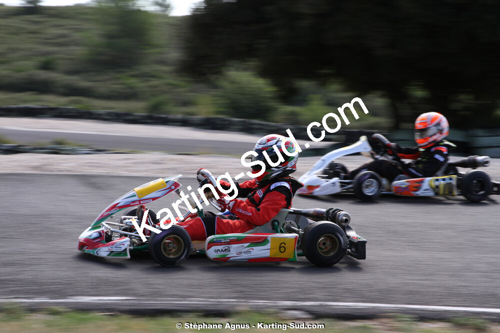 20/09/2020 : Rencontres Elceka d’Automne à Grabels (photos Stéphane Agnus) 2020 — karting