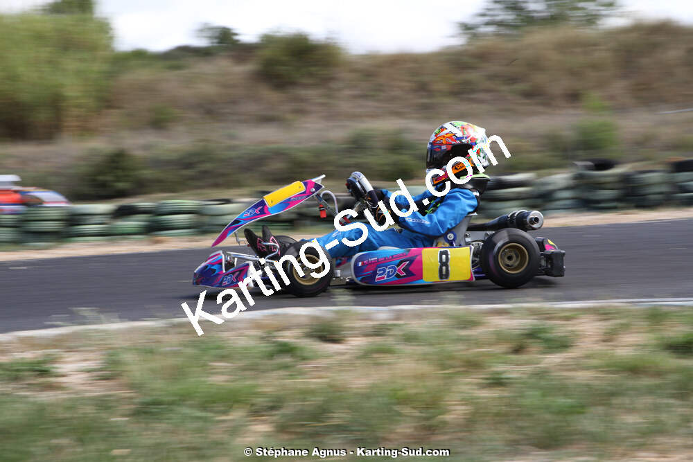 20/09/2020 : Rencontres Elceka d’Automne à Grabels (photos Stéphane Agnus) 2020 — karting