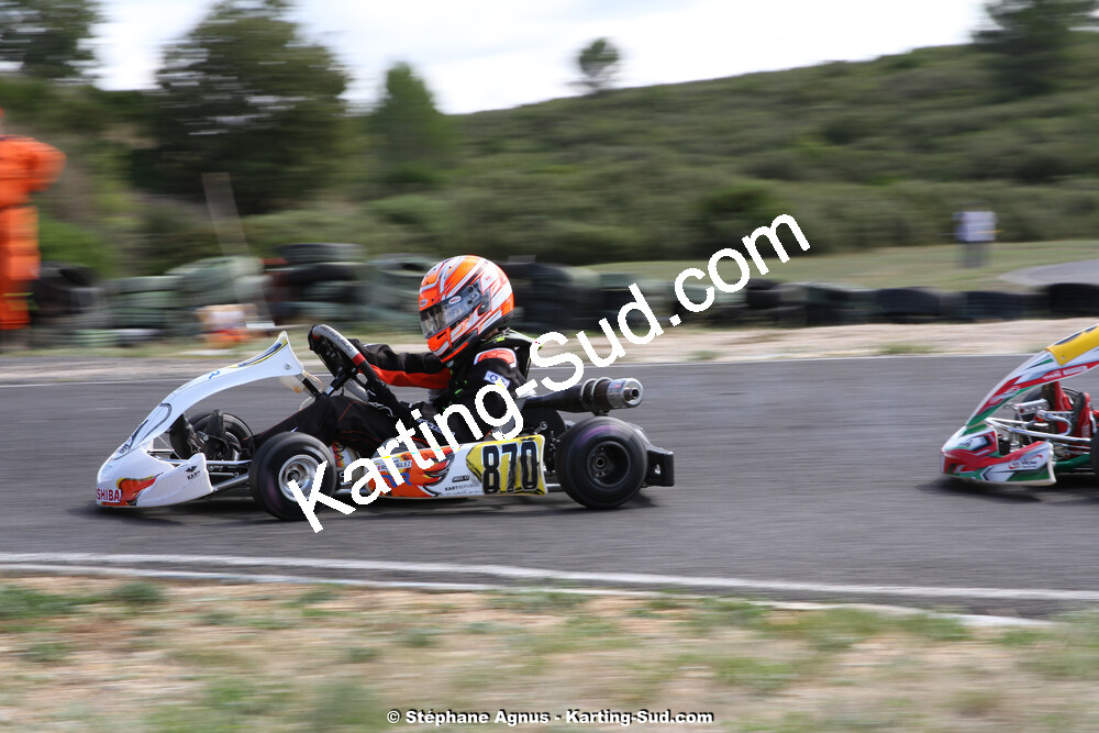 20/09/2020 : Rencontres Elceka d’Automne à Grabels (photos Stéphane Agnus) 2020 — karting