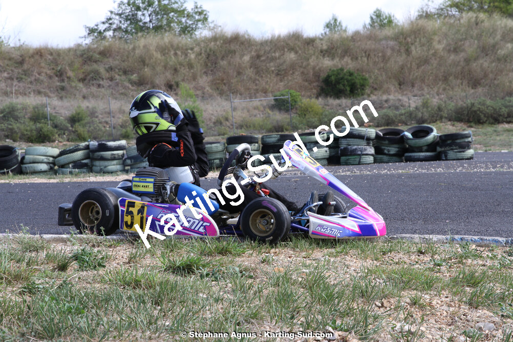 20/09/2020 : Rencontres Elceka d’Automne à Grabels (photos Stéphane Agnus) 2020 — karting