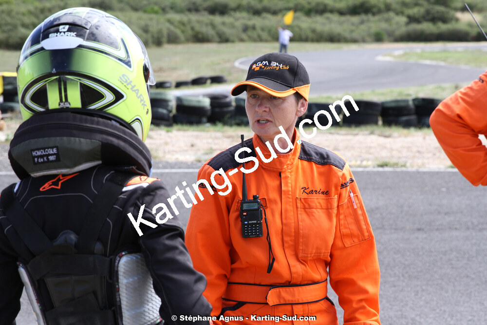 20/09/2020 : Rencontres Elceka d’Automne à Grabels (photos Stéphane Agnus) 2020 — karting