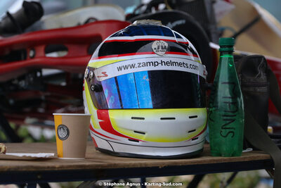 11/10/2020 : 3ème manche du Trophée Nouvelle Aquitaine UFOLEP à Layrac (photos Stéphane Agnus) 2020 — karting