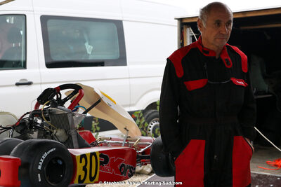 11/10/2020 : 3ème manche du Trophée Nouvelle Aquitaine UFOLEP à Layrac (photos Stéphane Agnus) 2020 — karting
