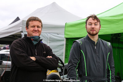 11/10/2020 : 3ème manche du Trophée Nouvelle Aquitaine UFOLEP à Layrac (photos Stéphane Agnus) 2020 — karting