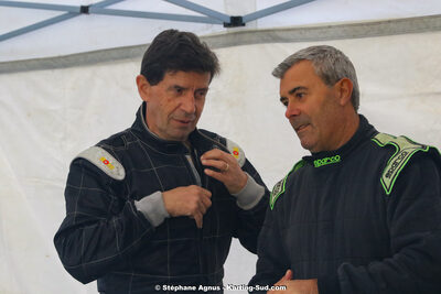 11/10/2020 : 3ème manche du Trophée Nouvelle Aquitaine UFOLEP à Layrac (photos Stéphane Agnus) 2020 — karting