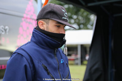 11/10/2020 : 3ème manche du Trophée Nouvelle Aquitaine UFOLEP à Layrac (photos Stéphane Agnus) 2020 — karting