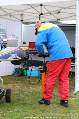 11/10/2020 : 3ème manche du Trophée Nouvelle Aquitaine UFOLEP à Layrac (photos Stéphane Agnus) 2020 — karting
