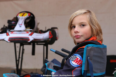 11/10/2020 : 3ème manche du Trophée Nouvelle Aquitaine UFOLEP à Layrac (photos Stéphane Agnus) 2020 — karting