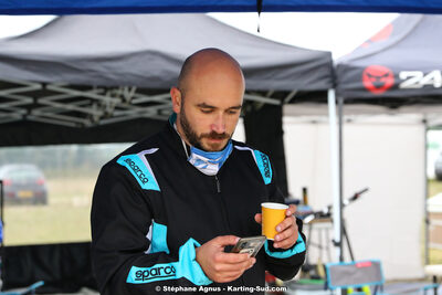 11/10/2020 : 3ème manche du Trophée Nouvelle Aquitaine UFOLEP à Layrac (photos Stéphane Agnus) 2020 — karting
