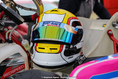 11/10/2020 : 3ème manche du Trophée Nouvelle Aquitaine UFOLEP à Layrac (photos Stéphane Agnus) 2020 — karting