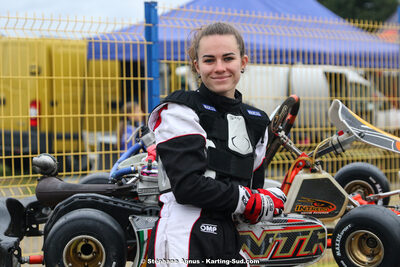 11/10/2020 : 3ème manche du Trophée Nouvelle Aquitaine UFOLEP à Layrac (photos Stéphane Agnus) 2020 — karting