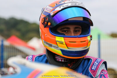 11/10/2020 : 3ème manche du Trophée Nouvelle Aquitaine UFOLEP à Layrac (photos Stéphane Agnus) 2020 — karting