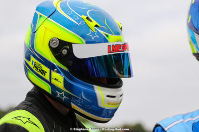 11/10/2020 : 3ème manche du Trophée Nouvelle Aquitaine UFOLEP à Layrac (photos Stéphane Agnus) 2020 — karting