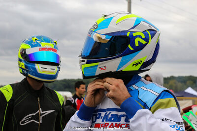 11/10/2020 : 3ème manche du Trophée Nouvelle Aquitaine UFOLEP à Layrac (photos Stéphane Agnus) 2020 — karting