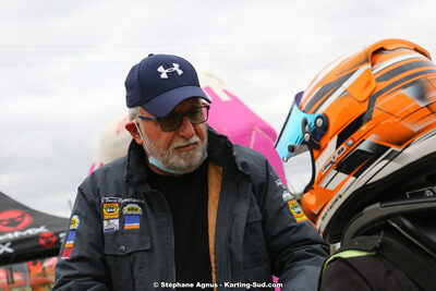 11/10/2020 : 3ème manche du Trophée Nouvelle Aquitaine UFOLEP à Layrac (photos Stéphane Agnus) 2020 — karting