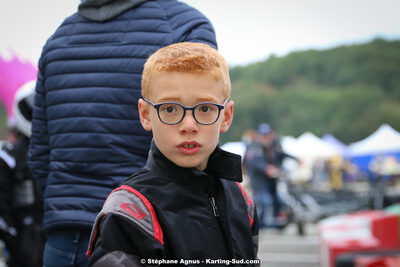 11/10/2020 : 3ème manche du Trophée Nouvelle Aquitaine UFOLEP à Layrac (photos Stéphane Agnus) 2020 — karting