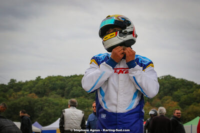 11/10/2020 : 3ème manche du Trophée Nouvelle Aquitaine UFOLEP à Layrac (photos Stéphane Agnus) 2020 — karting