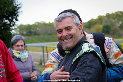 11/10/2020 : 3ème manche du Trophée Nouvelle Aquitaine UFOLEP à Layrac (photos Stéphane Agnus) 2020 — karting