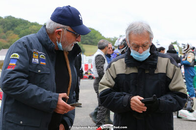 11/10/2020 : 3ème manche du Trophée Nouvelle Aquitaine UFOLEP à Layrac (photos Stéphane Agnus) 2020 — karting