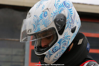 11/10/2020 : 3ème manche du Trophée Nouvelle Aquitaine UFOLEP à Layrac (photos Stéphane Agnus) 2020 — karting