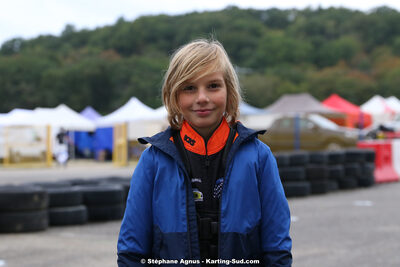 11/10/2020 : 3ème manche du Trophée Nouvelle Aquitaine UFOLEP à Layrac (photos Stéphane Agnus) 2020 — karting