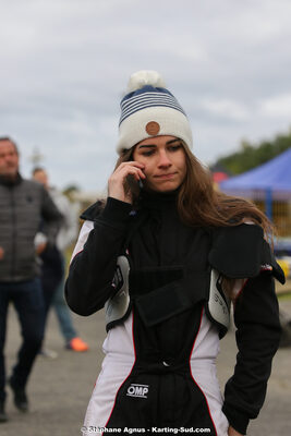 11/10/2020 : 3ème manche du Trophée Nouvelle Aquitaine UFOLEP à Layrac (photos Stéphane Agnus) 2020 — karting